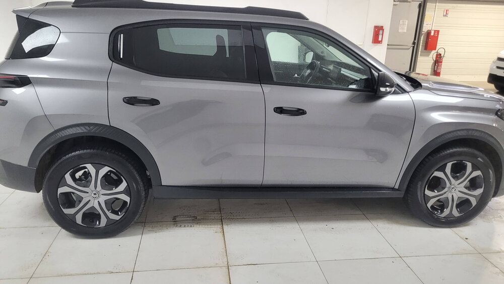 Occasion CITROEN C3 Aircross e-C3 Aircross 113 ch autonomie étendue - Plus