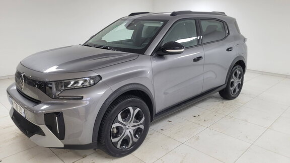 Occasion CITROEN C3 Aircross e-C3 Aircross 113 ch autonomie étendue - Plus