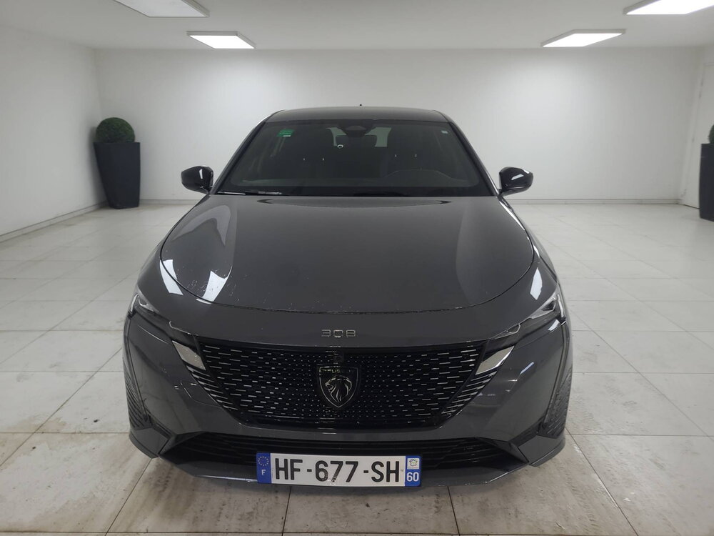 Occasion PEUGEOT 308 308 Hybrid 145 e-DCS6 - GT
