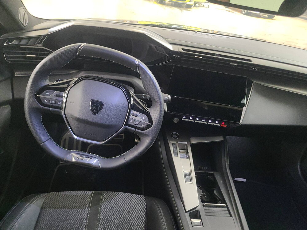 Occasion PEUGEOT 308 308 Hybrid 145 e-DCS6 - GT