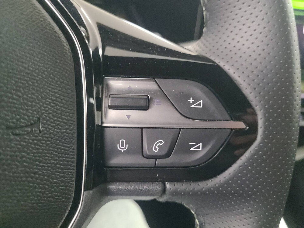 Occasion PEUGEOT 308 308 Hybrid 145 e-DCS6 - GT