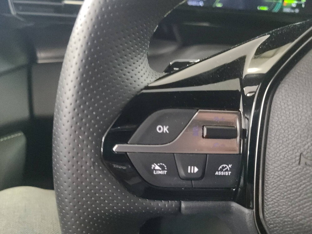 Occasion PEUGEOT 308 308 Hybrid 145 e-DCS6 - GT