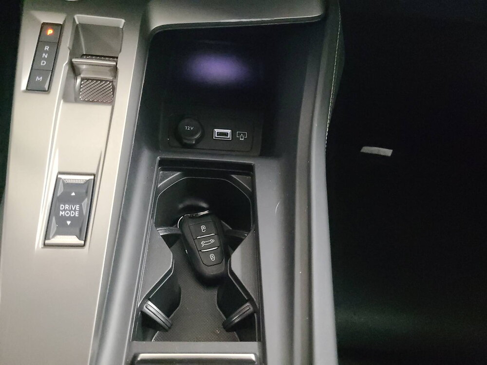 Occasion PEUGEOT 308 308 Hybrid 145 e-DCS6 - GT