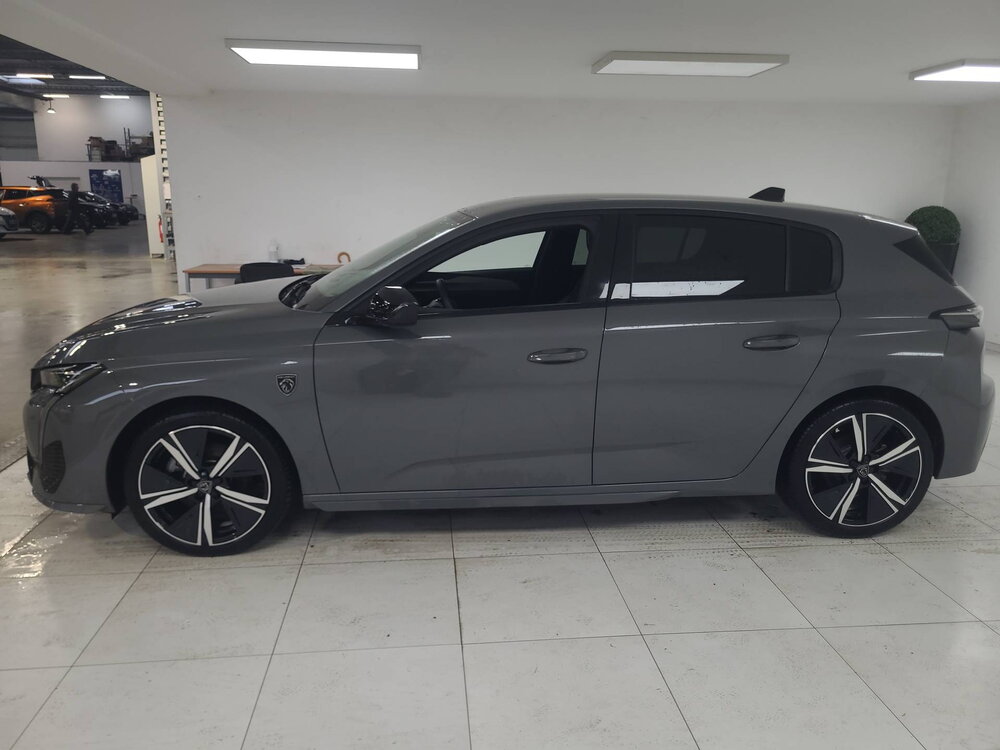 Occasion PEUGEOT 308 308 Hybrid 145 e-DCS6 - GT