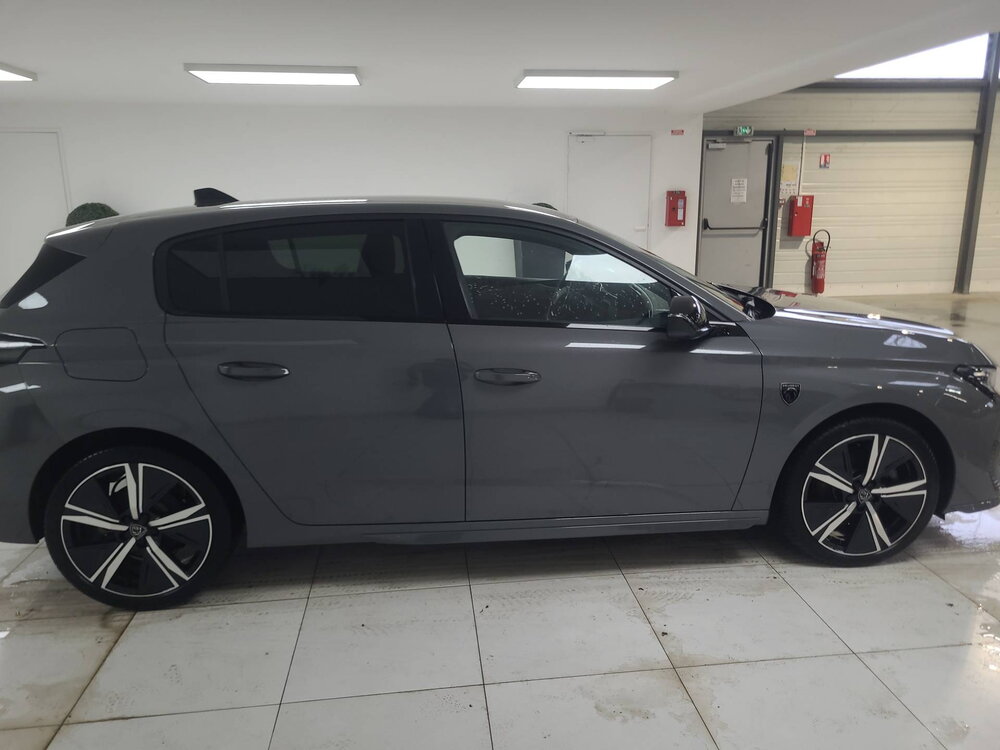 Occasion PEUGEOT 308 308 Hybrid 145 e-DCS6 - GT
