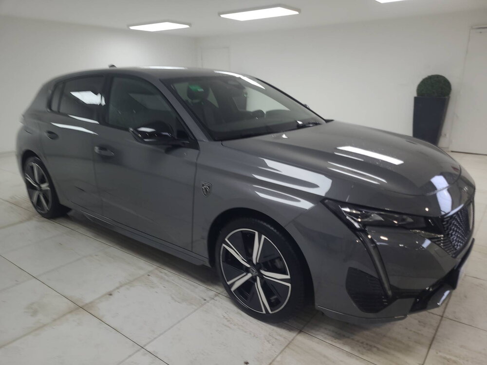 Occasion PEUGEOT 308 308 Hybrid 145 e-DCS6 - GT