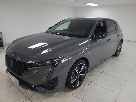 Occasion PEUGEOT 308 308 Hybrid 145 e-DCS6 - GT