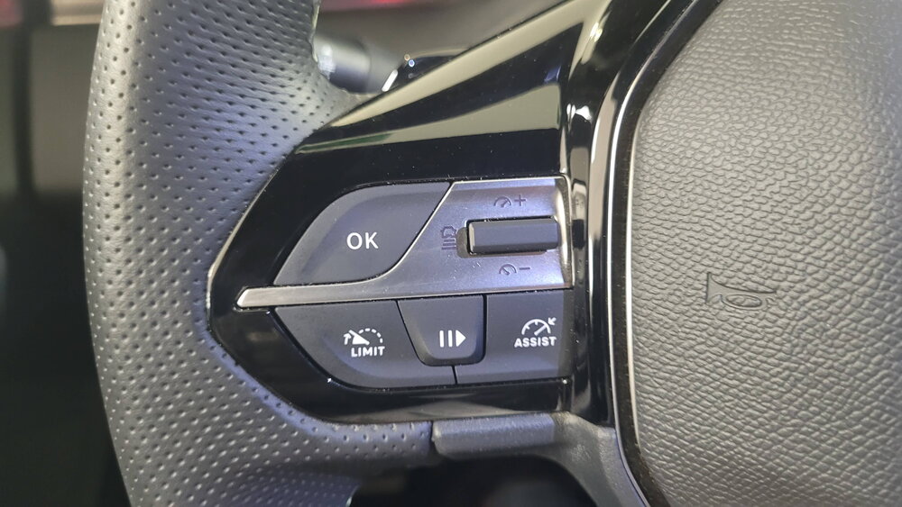 Occasion PEUGEOT 308 308 Hybrid 145 e-DCS6 - GT