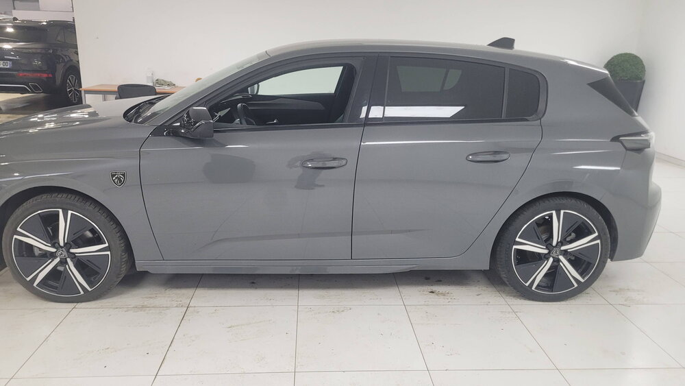 Occasion PEUGEOT 308 308 Hybrid 145 e-DCS6 - GT