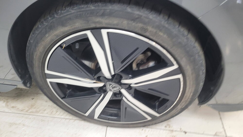 Occasion PEUGEOT 308 308 Hybrid 145 e-DCS6 - GT