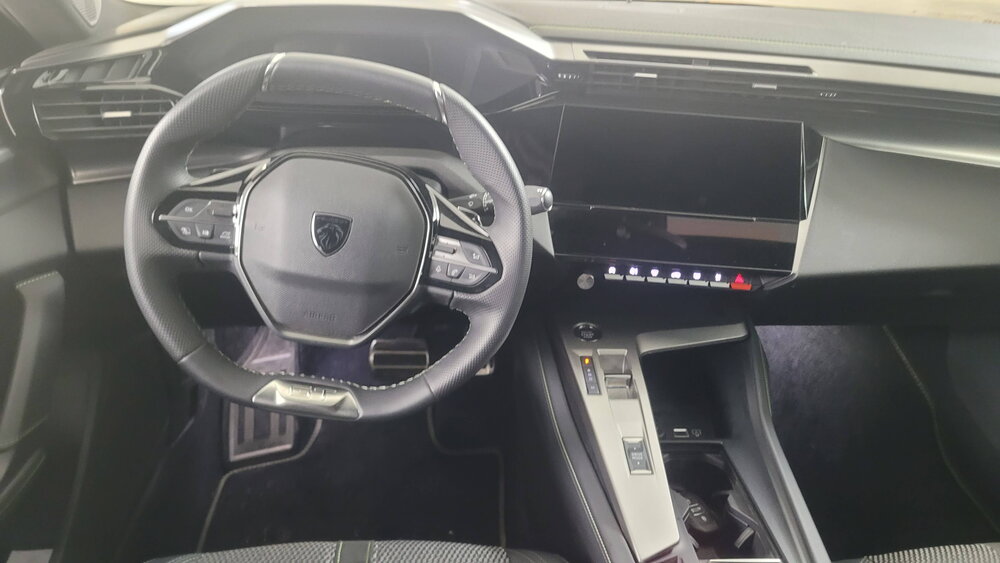 Occasion PEUGEOT 308 308 Hybrid 145 e-DCS6 - GT
