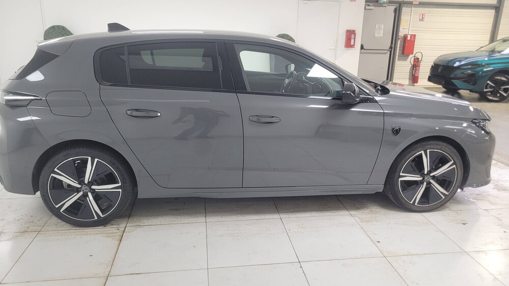 Occasion PEUGEOT 308 308 Hybrid 145 e-DCS6 - GT