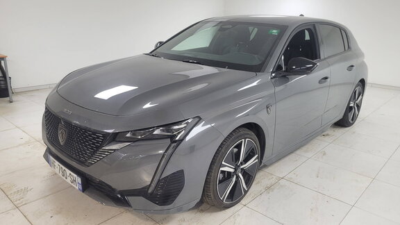 Occasion PEUGEOT 308 308 Hybrid 145 e-DCS6 - GT