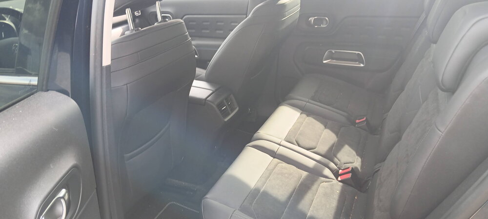 Occasion CITROEN C5 AirCross C5 Aircross PureTech 130 S&S EAT8 - Feel