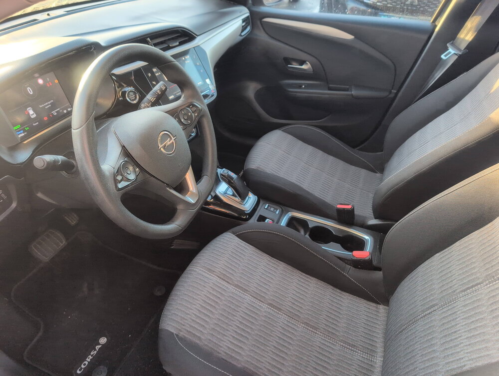 Occasion OPEL Corsa Corsa Electrique 136 ch & Batterie 50 kWh - Edition