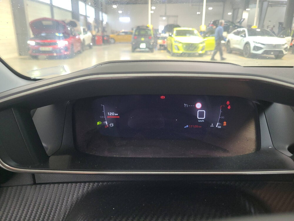 Occasion PEUGEOT 208 208 PureTech 100 S&S BVM6 - Allure Pack