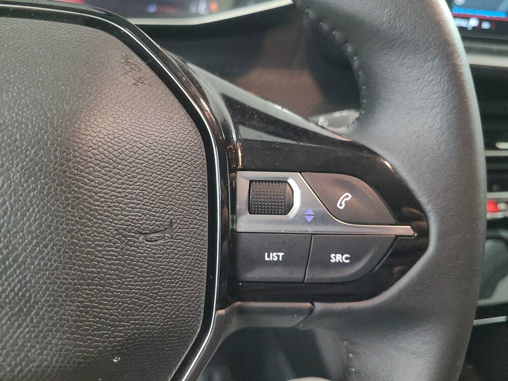 Occasion PEUGEOT 208 208 PureTech 100 S&S BVM6 - Allure Pack