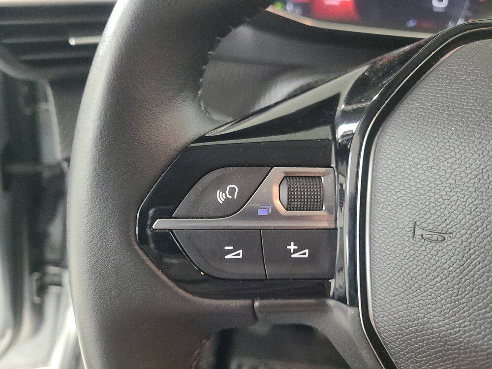 Occasion PEUGEOT 208 208 PureTech 100 S&S BVM6 - Allure Pack