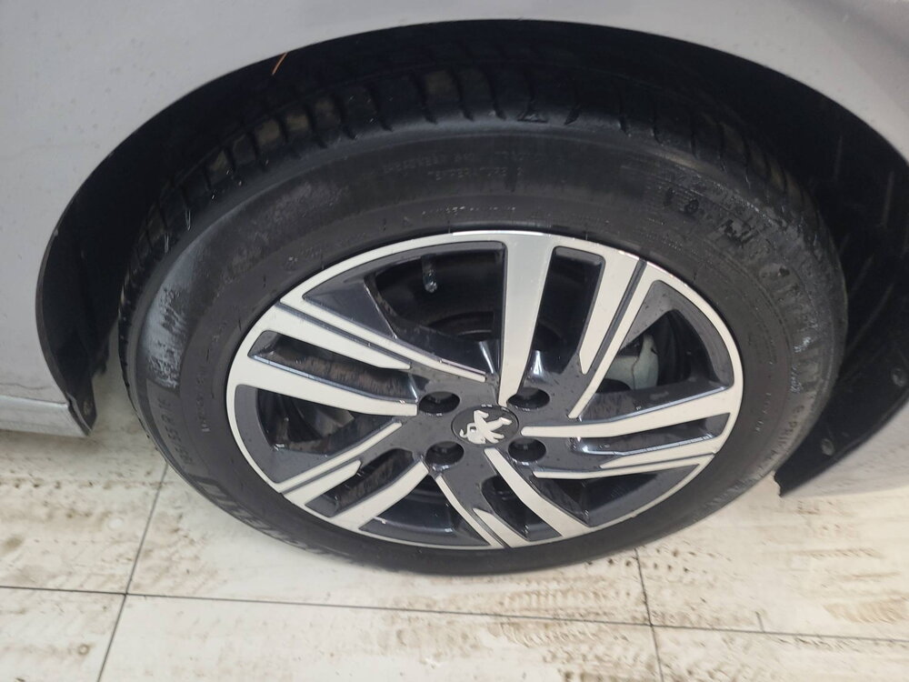 Occasion PEUGEOT 208 208 PureTech 100 S&S BVM6 - Allure Pack