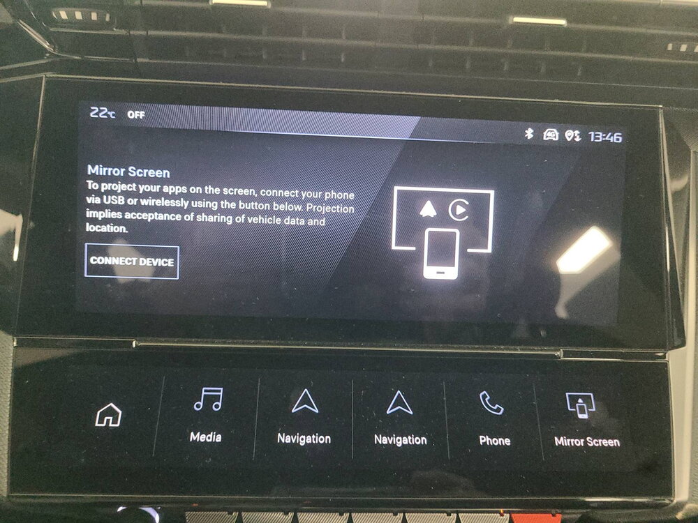 Occasion PEUGEOT 308 308 SW Hybrid 145 e-DCS6 - GT