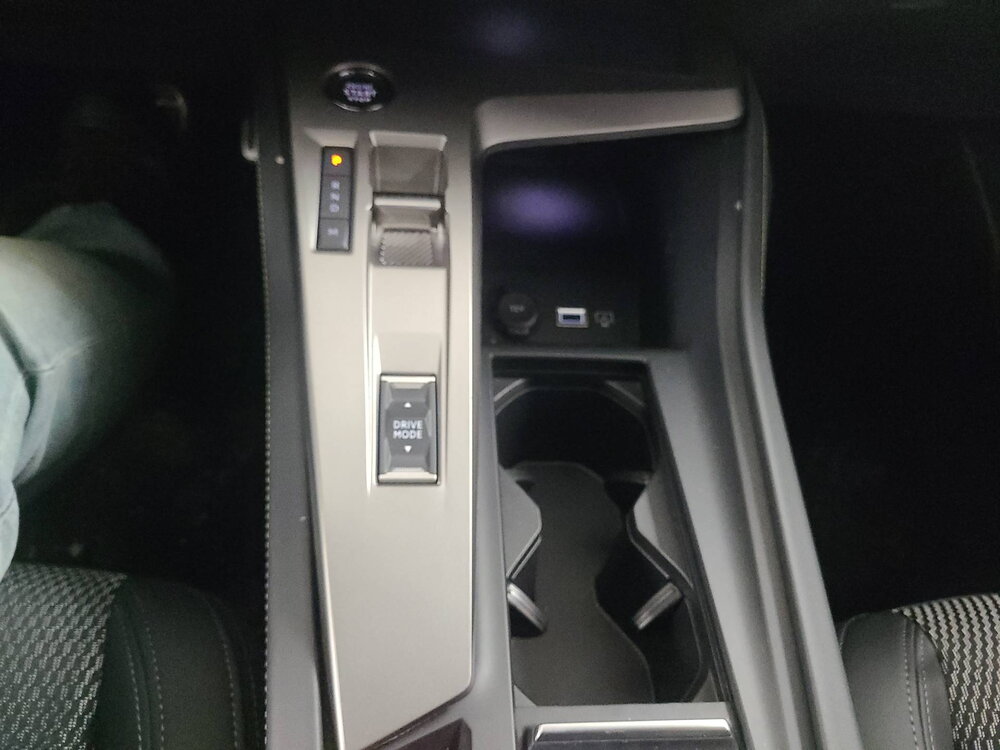 Occasion PEUGEOT 308 308 SW Hybrid 145 e-DCS6 - GT