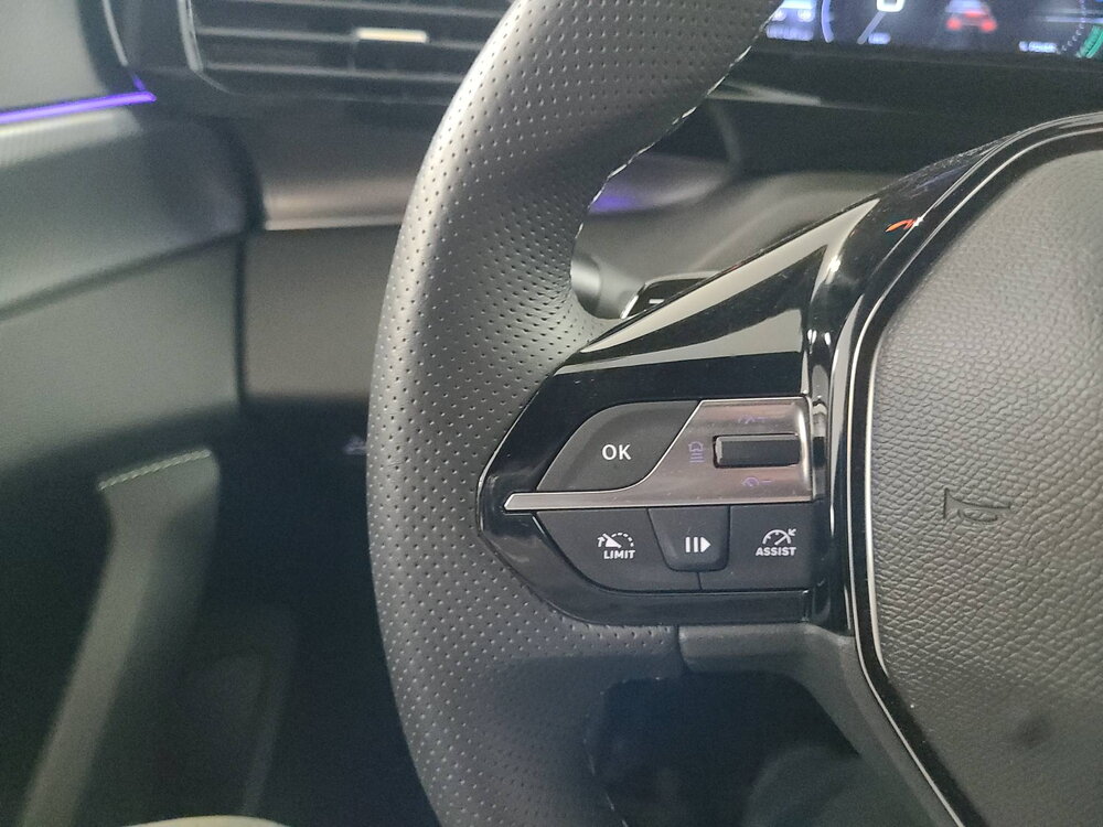 Occasion PEUGEOT 308 308 SW Hybrid 145 e-DCS6 - GT