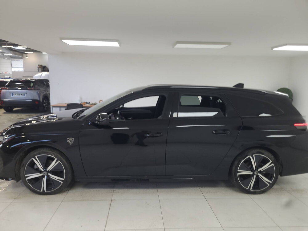 Occasion PEUGEOT 308 308 SW Hybrid 145 e-DCS6 - GT