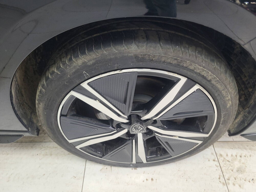 Occasion PEUGEOT 308 308 SW Hybrid 145 e-DCS6 - GT