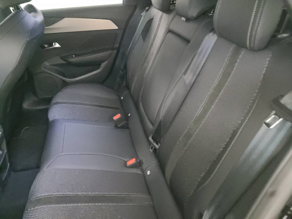 Occasion PEUGEOT 308 308 SW Hybrid 145 e-DCS6 - GT