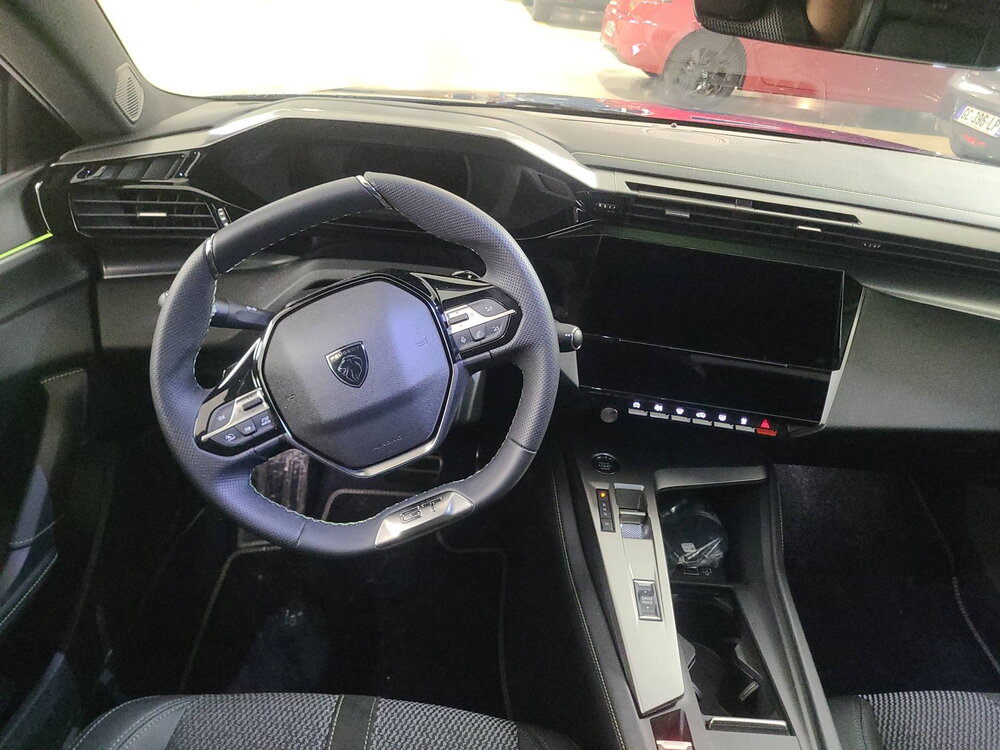 Occasion PEUGEOT 308 308 Hybrid 145 e-DCS6 - GT