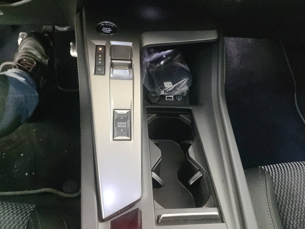 Occasion PEUGEOT 308 308 Hybrid 145 e-DCS6 - GT