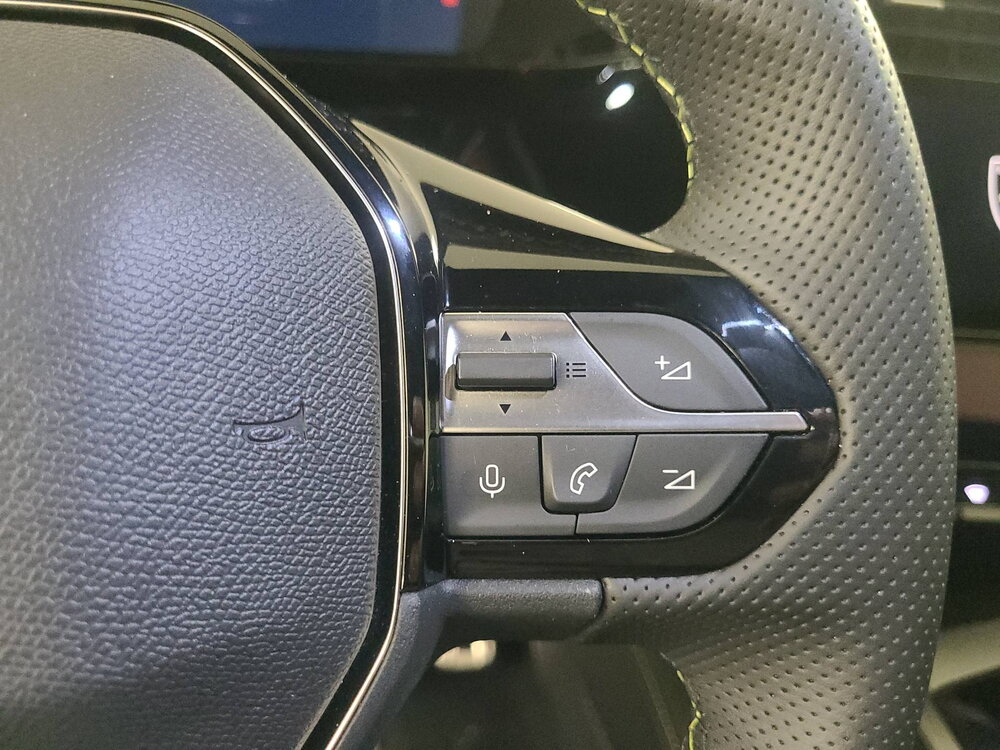 Occasion PEUGEOT 308 308 Hybrid 145 e-DCS6 - GT