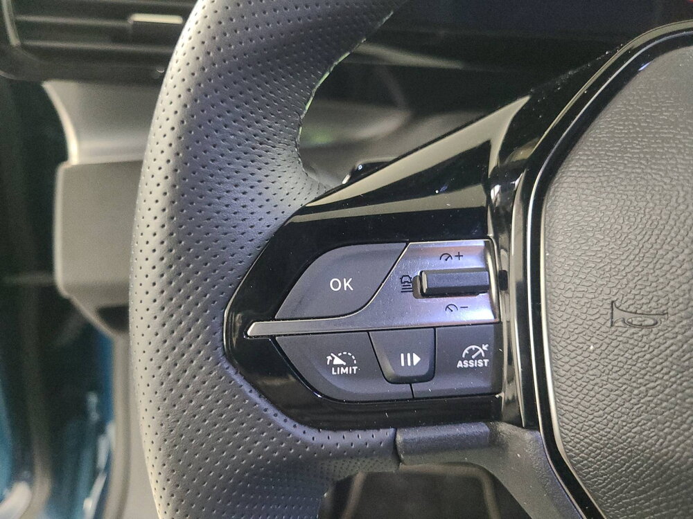 Occasion PEUGEOT 308 308 Hybrid 145 e-DCS6 - GT