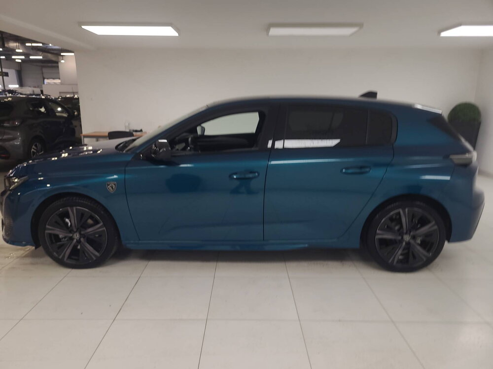 Occasion PEUGEOT 308 308 Hybrid 145 e-DCS6 - GT