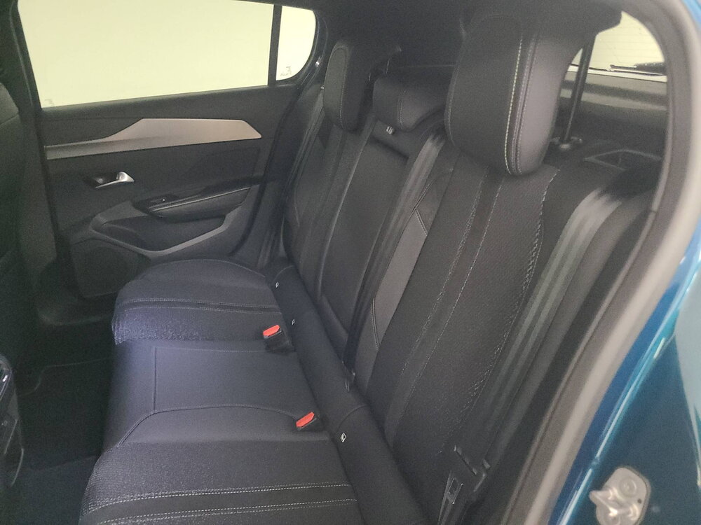 Occasion PEUGEOT 308 308 Hybrid 145 e-DCS6 - GT
