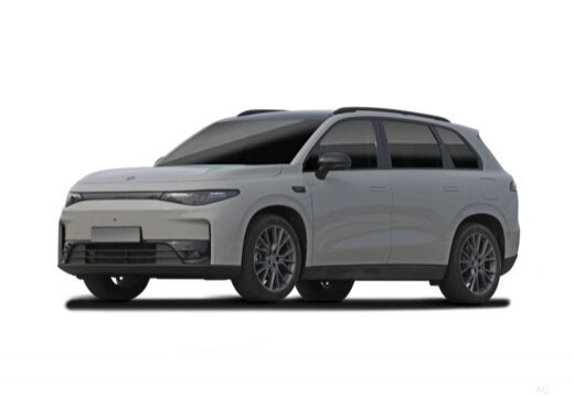 Occasion LEAPMOTOR C10 C10 REEV 28.4 kWh - 158 kW - Design
