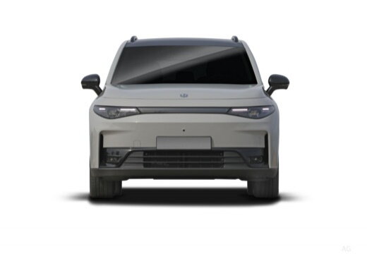 Occasion LEAPMOTOR C10 C10 REEV 28.4 kWh - 158 kW - Design