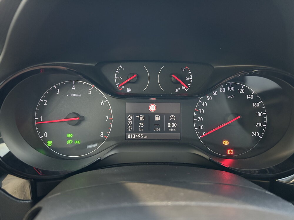 Occasion OPEL Corsa Corsa 1.2 75 ch BVM5