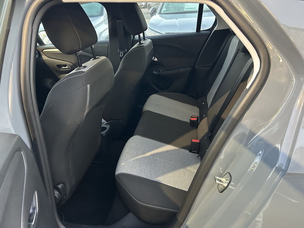 Occasion OPEL Corsa Corsa 1.2 75 ch BVM5