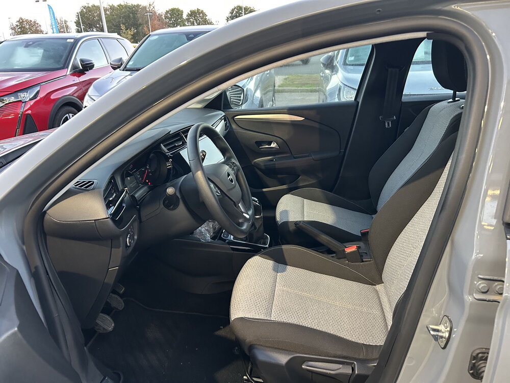 Occasion OPEL Corsa Corsa 1.2 75 ch BVM5