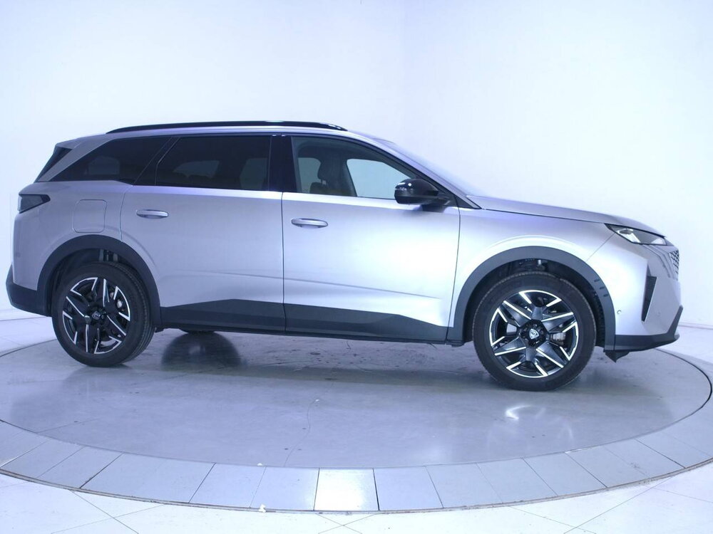 Occasion PEUGEOT 5008 5008 Hybrid 145 ch e-DCS6 - Allure