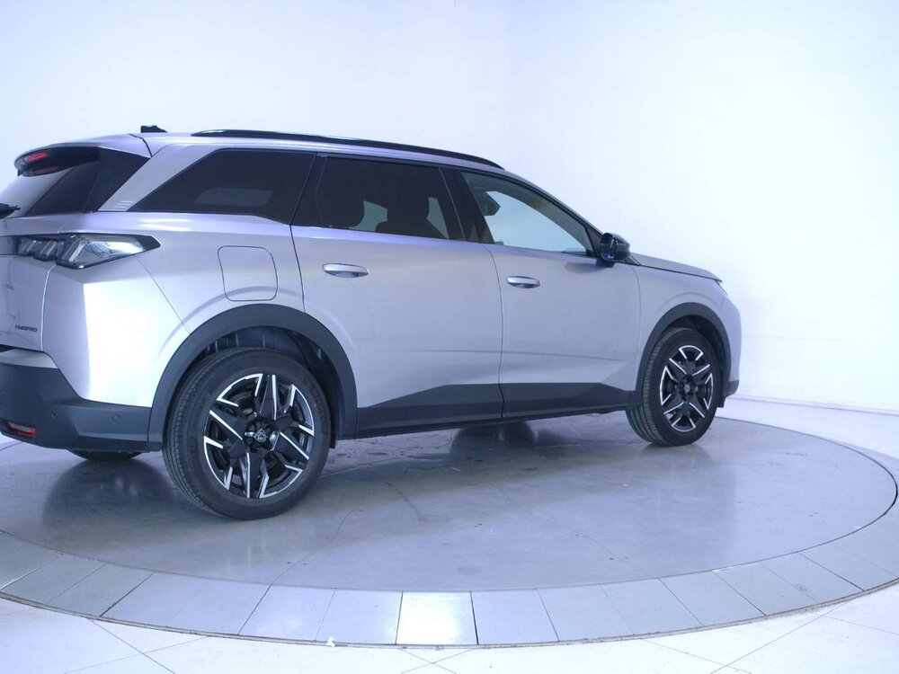 Occasion PEUGEOT 5008 5008 Hybrid 145 ch e-DCS6 - Allure