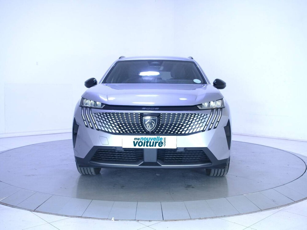 Occasion PEUGEOT 5008 5008 Hybrid 145 ch e-DCS6 - Allure