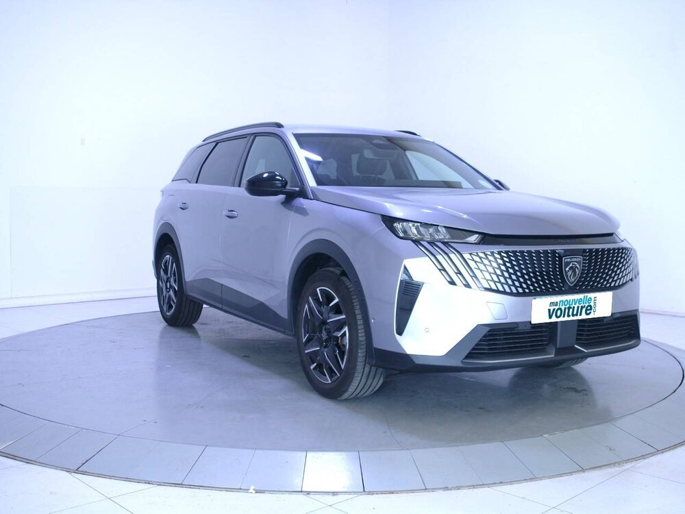 Occasion PEUGEOT 5008 5008 Hybrid 145 ch e-DCS6 - Allure