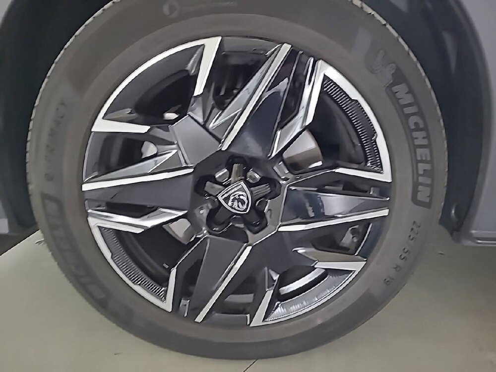 Occasion PEUGEOT 5008 5008 Hybrid 145 ch e-DCS6 - Allure