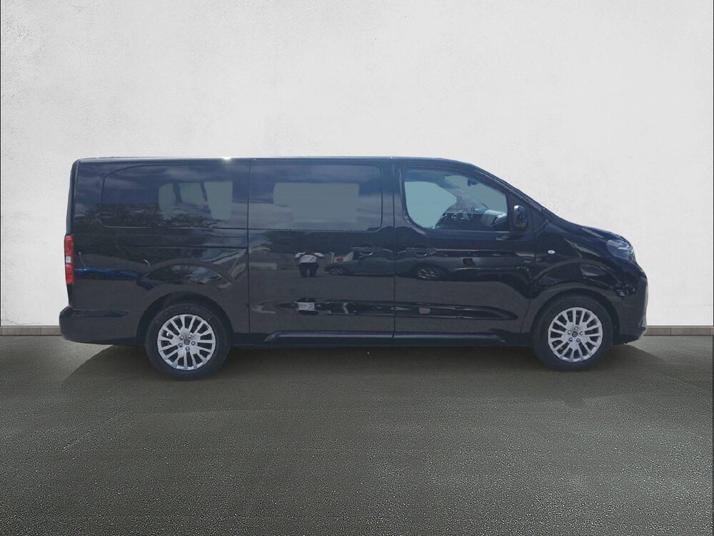 Occasion PEUGEOT Traveller Traveller XL Diesel 180 ch Automatique - Business