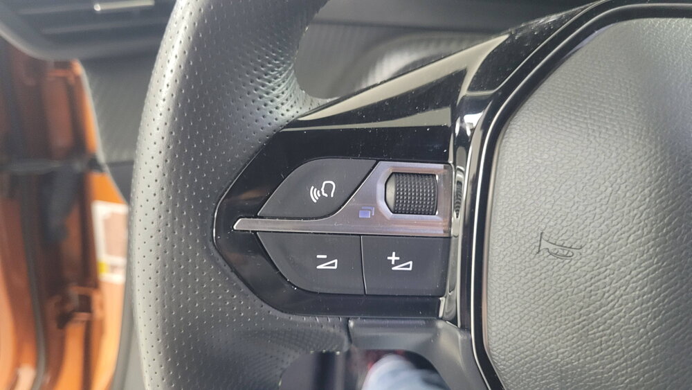 Occasion PEUGEOT 2008 2008 PureTech 130 S&S BVM6 - GT