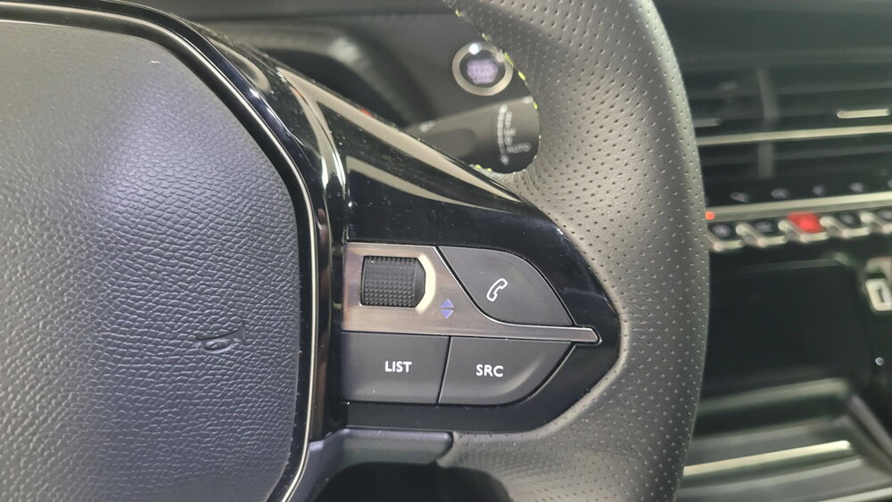 Occasion PEUGEOT 2008 2008 PureTech 130 S&S BVM6 - GT