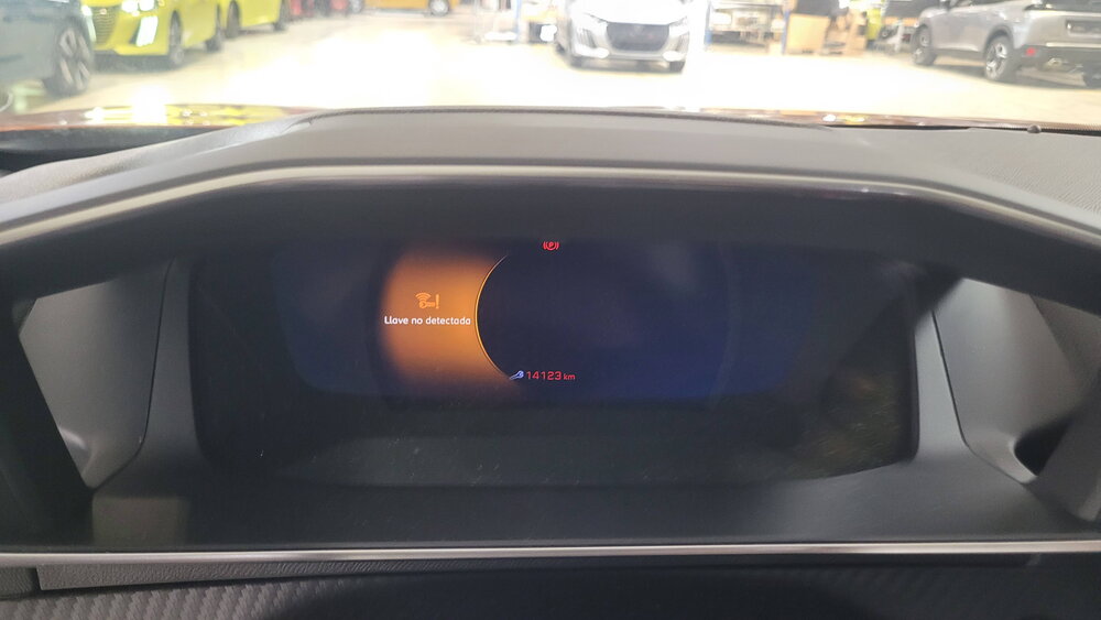 Occasion PEUGEOT 2008 2008 PureTech 130 S&S BVM6 - GT