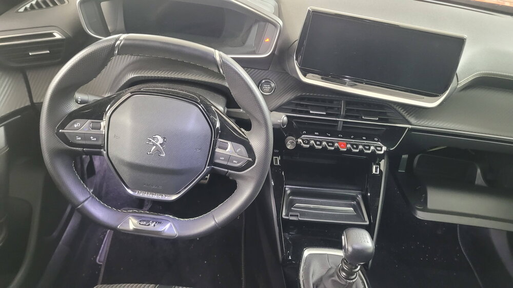 Occasion PEUGEOT 2008 2008 PureTech 130 S&S BVM6 - GT